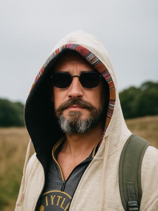 Gerwyn Owen