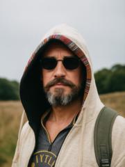 Gerwyn Owen