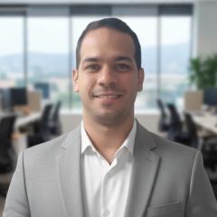 Antonio Fernandez