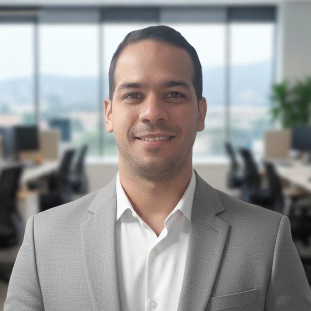 Antonio Fernandez