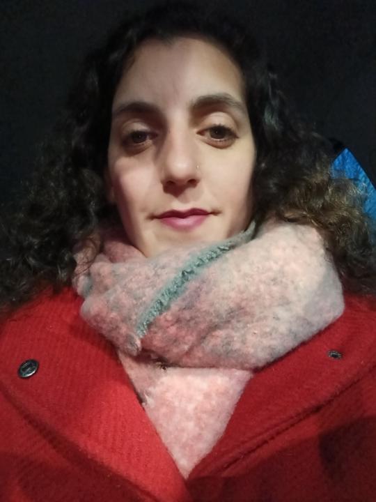 Cami Romano