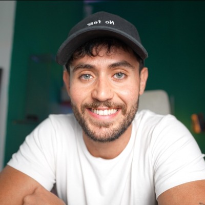Yuval Perez