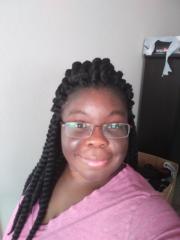 Tashondra Smith