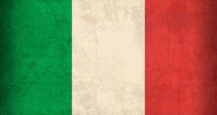 Little Big Italy