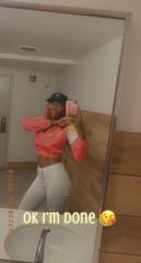 Zaria Tallie