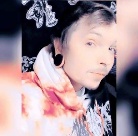 Ryan Krapfl