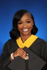 RoQuiya Robinson