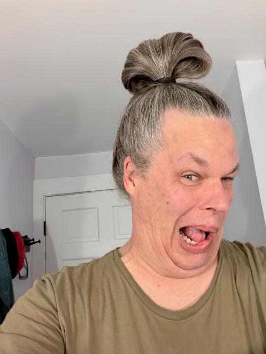 Christopher Gallagher