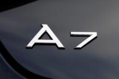 A A