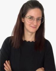 Tanja Fleps