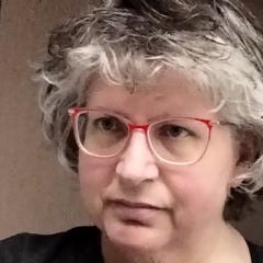 Andrea Boucher