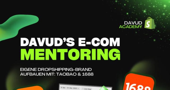Davud Academy