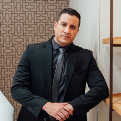 Dr. José Henrique Sandoval Gonçalves