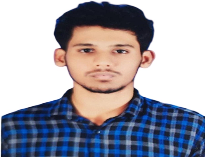 Sajath Mohamed