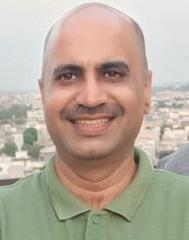 Umar Farooq