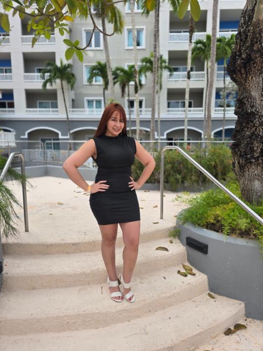 Gloria Ramos