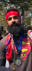 Sammy Sandhu