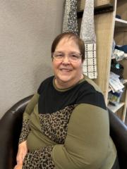 Sally Zimmerman