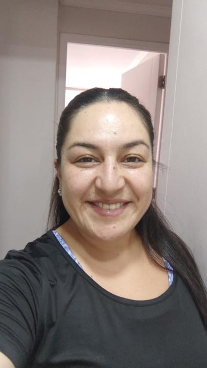 Katherine Pinto Valdés