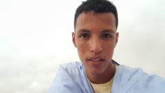 سيد محمد السيد