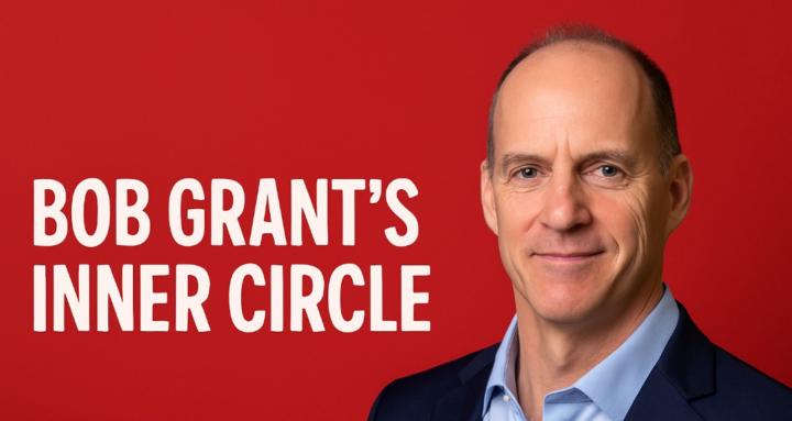 Bob Grant's Inner Circle