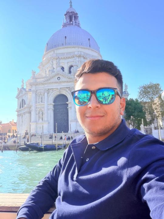Jhoan Sebastian Jimenez Montealegre