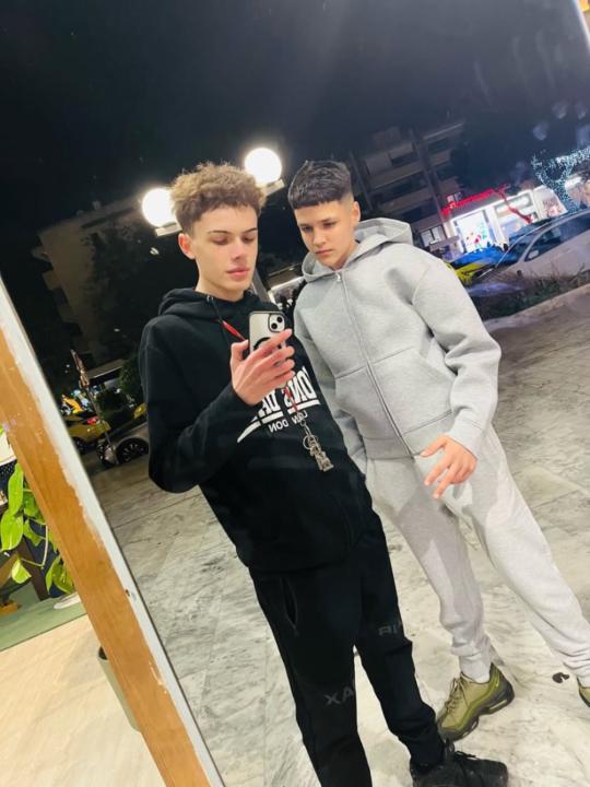 Loukas Sarantopoulos