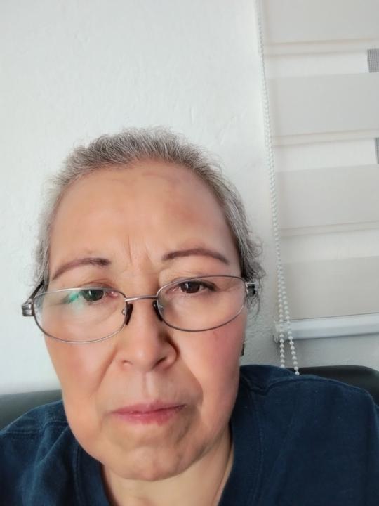 Isabel Castro Melgoza