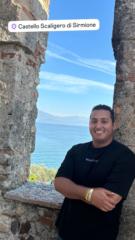 Jonathan Echavarria