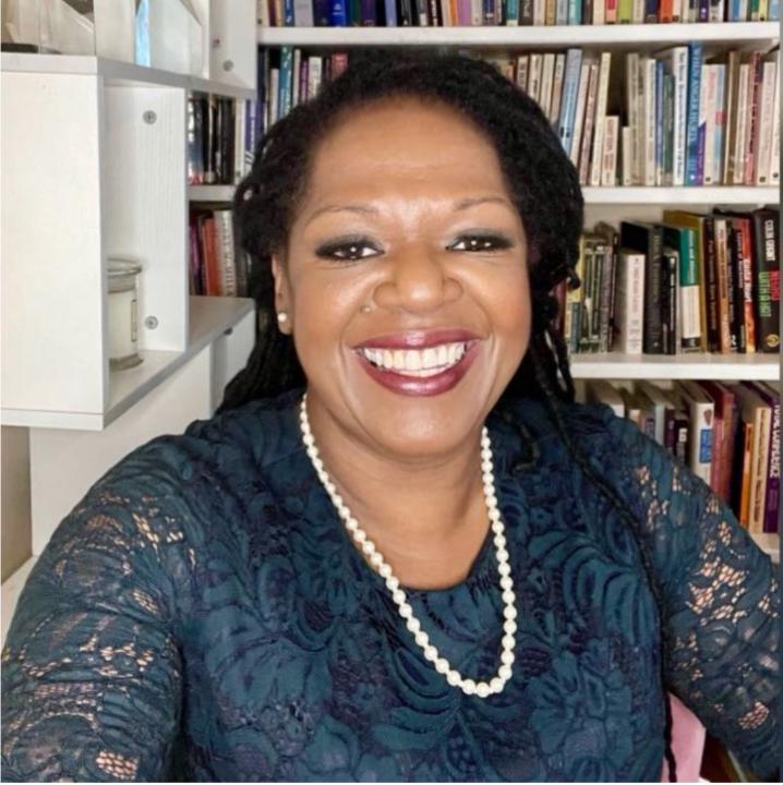Antoinette Niles