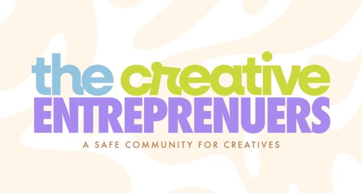 The Creative Entrepreneurs