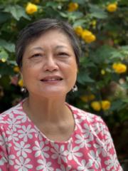Juliana Tan