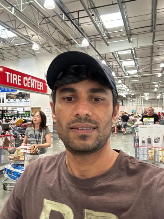 Chirag Patel