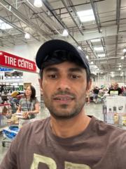 Chirag Patel