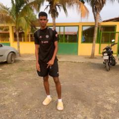 Reyson Aguilar