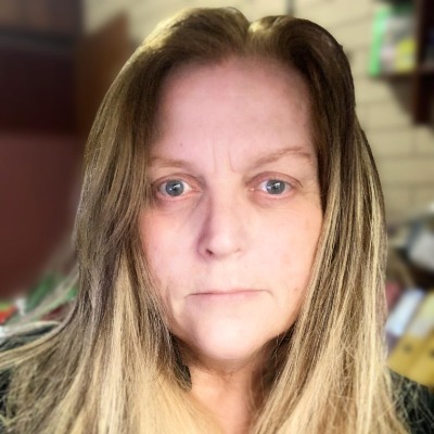 Sandra Donkin