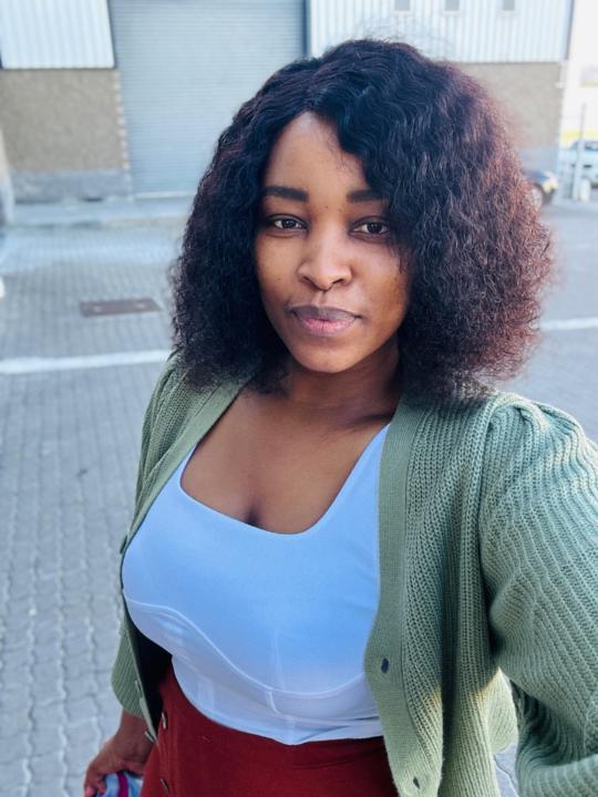 Xolelwa Mdleleni