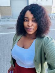 Xolelwa Mdleleni