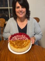 Carla Williams Williams