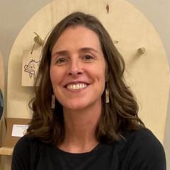 Jennifer Wright