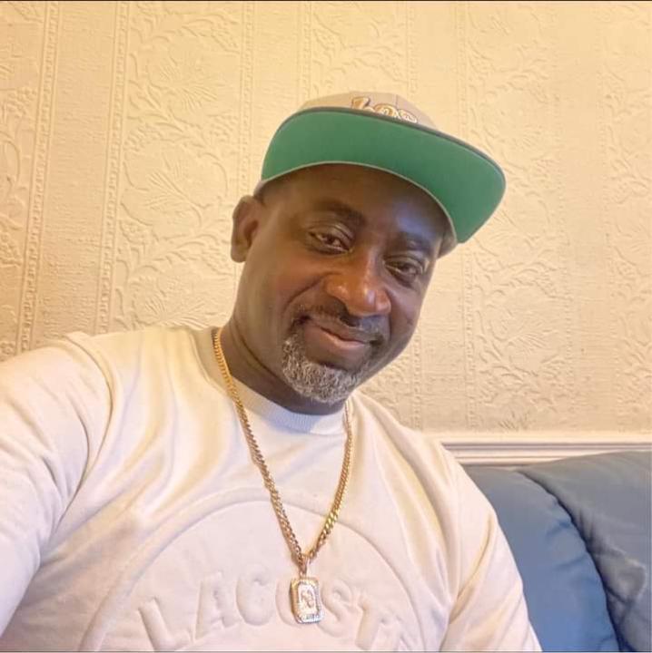 Thomas Amoah