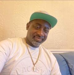 Thomas Amoah