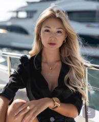 Otgontsetseg Ragchaa