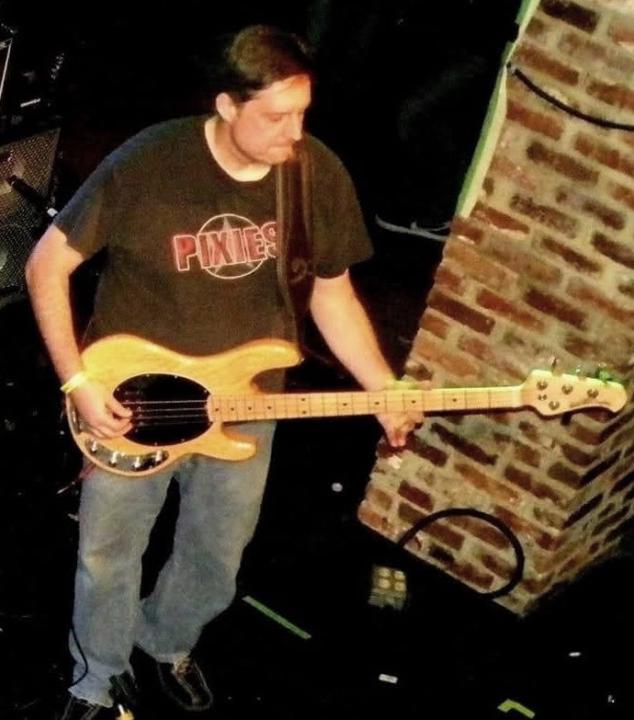 Christopher Bryan