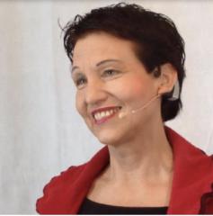 Rosina Kaiser