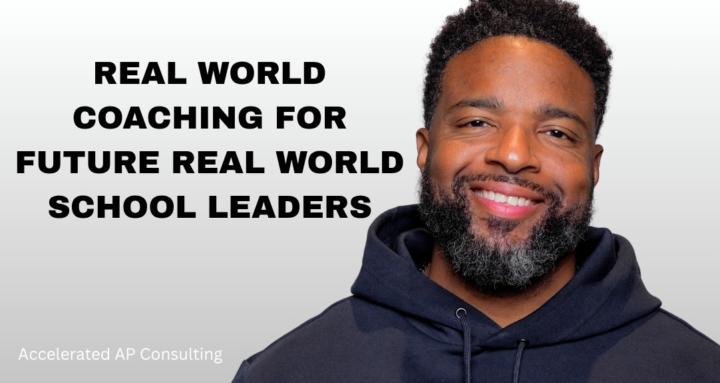 The Leadership Launchpad