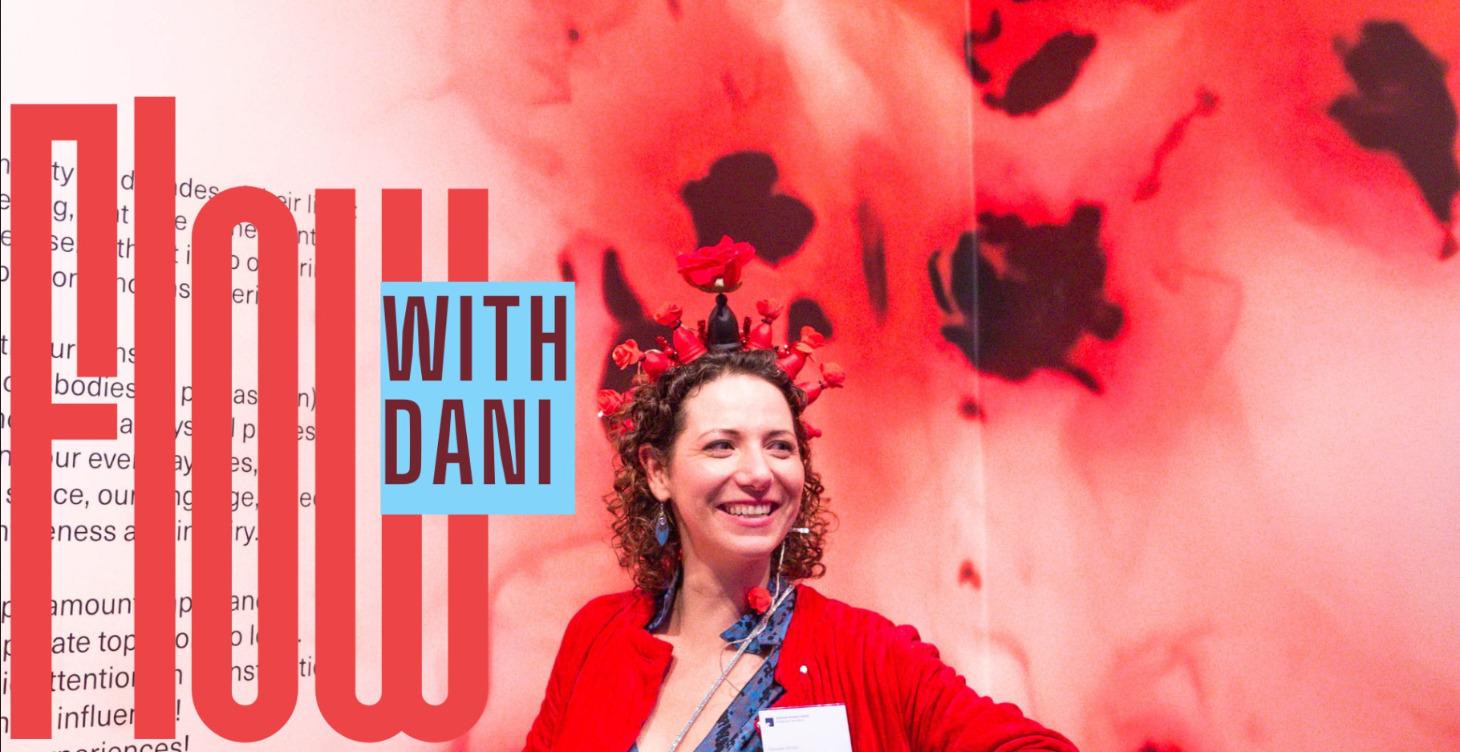 Flow: Periods at the Museum