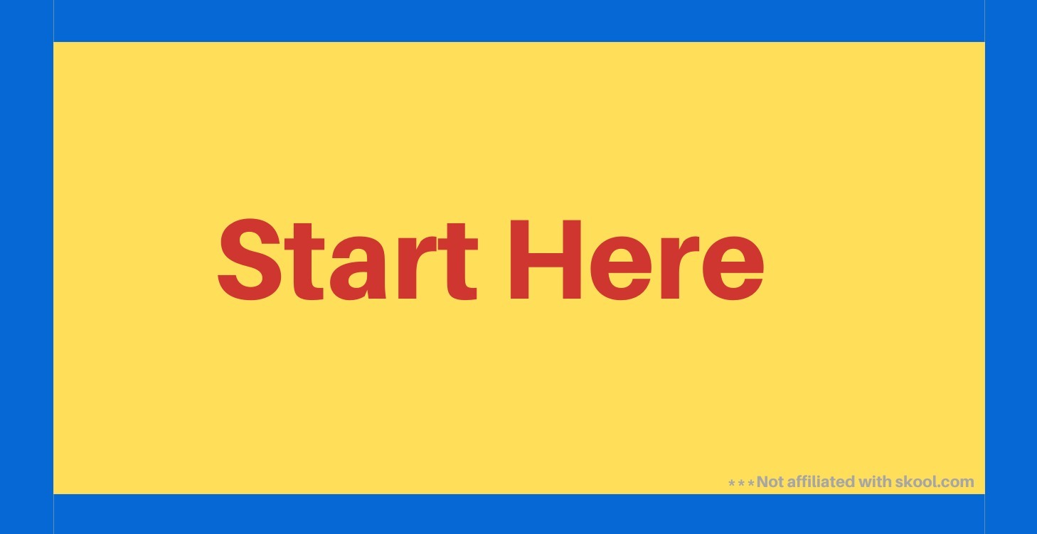 Start Here