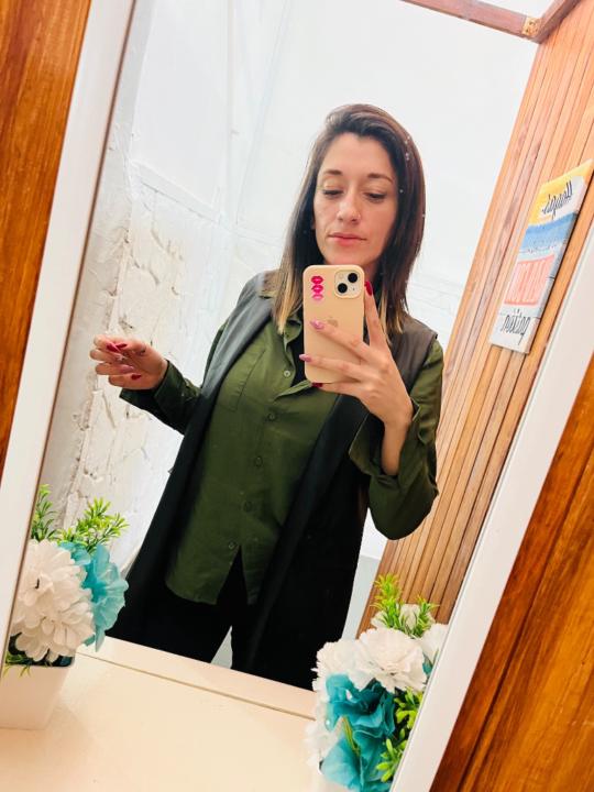 Cintia Barrios