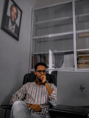 Mohamed Noah